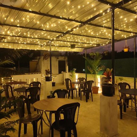 Le Township Residency Hotel Pondicherry Exterior foto